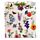 Busta Regalo - Farfalle - Meadows - XL