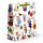 Busta Regalo - Farfalle - Meadows - XL