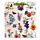 Busta Regalo - Farfalle - Meadows - XL