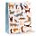 Busta Regalo - Gatti - Feline Fine - L