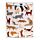 Busta Regalo - Gatti - Feline Fine - L