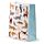 Busta Regalo - Gatti - Feline Fine - L