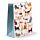 Busta Regalo - Gatti - Feline Fine - L