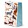 Busta Regalo - Gatti - Feline Fine - M