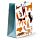 Busta Regalo - Gatti - Feline Fine - M