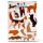 Busta Regalo - Gatti - Feline Fine - M