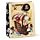 Busta Regalo - Pirati - Jolly Rogers - L