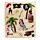 Busta Regalo - Pirati - Jolly Rogers - XL