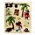 Busta Regalo - Pirati - Jolly Rogers - XL