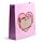 Busta Regalo - Pusheen il Gatto - Cuore - XL