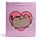 Busta Regalo - Pusheen il Gatto - Cuore - XL