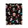 Busta Regalo - Teschio Messicano - Day of the Dead - L