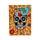 Busta Regalo - Teschio Messicano - Day of the Dead - M