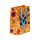 Busta Regalo - Teschio Messicano - Day of the Dead - M
