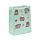 Busta Regalo - Pusheen Il Gatto - Foodie Cat - L