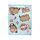 Busta Regalo - Pusheen Il Gatto Core - M