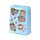 Busta Regalo - DANCE - Pusheen il Gatto - M