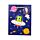 Busta Regalo - Space Cadet - M