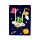 Busta Regalo - Space Cadet - M