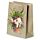 Busta Regalo - Gatto su Vaso - Kim Haskins - XL