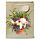 Busta Regalo - Gatto su Vaso - Kim Haskins - XL
