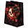 Busta Regalo - Teschi e Rose - Rose Rosse - S