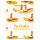 Busta Regalo - Beatles - Yellow Submarine - M