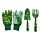 Set Giardinaggio 3 Pezzi in Confezione Regalo - Vita in Giardino - Moomin