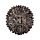 Placca da Muro - Treeman