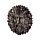 Placca da Muro - Treeman