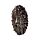 Placca da Muro - Treeman