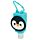 Gel Igienizzante Mani con Cover - Animali Dolci