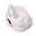 Fascia per Capelli in Peluche - Frances, il Coniglio - Animali Dolci