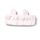 Fascia per Capelli in Peluche - Frances, il Coniglio - Animali Dolci