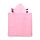 Poncho con Cappuccio per Bambini - Maddie, l'Axolotl - Animali Dolci