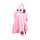 Poncho con Cappuccio per Bambini - Maddie, l'Axolotl - Animali Dolci