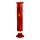 Brucia Incenso a Torre in Legno di Mango - Buddha Thailandese