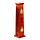 Brucia Incenso a Torre in Legno di Mango - Buddha Cinese