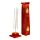 Brucia Incenso a Torre in Legno di Mango - Buddha Cinese