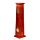 Brucia Incenso a Torre in Legno di Mango - Buddha Cinese