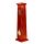 Brucia Incenso a Torre in Legno di Mango - Buddha Cinese