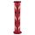 Brucia Incenso a Torre in Legno Mango - Colori Accesi