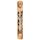 Brucia Incenso in Legno Mango - Sole