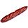 Brucia Incenso in Legno Mango - Piume
