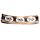 Brucia Incenso in Legno Mango - Om - Intarsiato