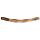 Brucia Incenso in Legno Mango - Om - Intarsiato