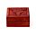 Scatola in Legno di Mango con Buddha Thailandese Intagliato