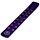 Brucia Incenso in Legno Mango - Chakra