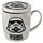 Tisaniera in Porcellana con Infusore - l'Originale Stormtrooper