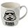 Tisaniera in Porcellana con Infusore - l'Originale Stormtrooper